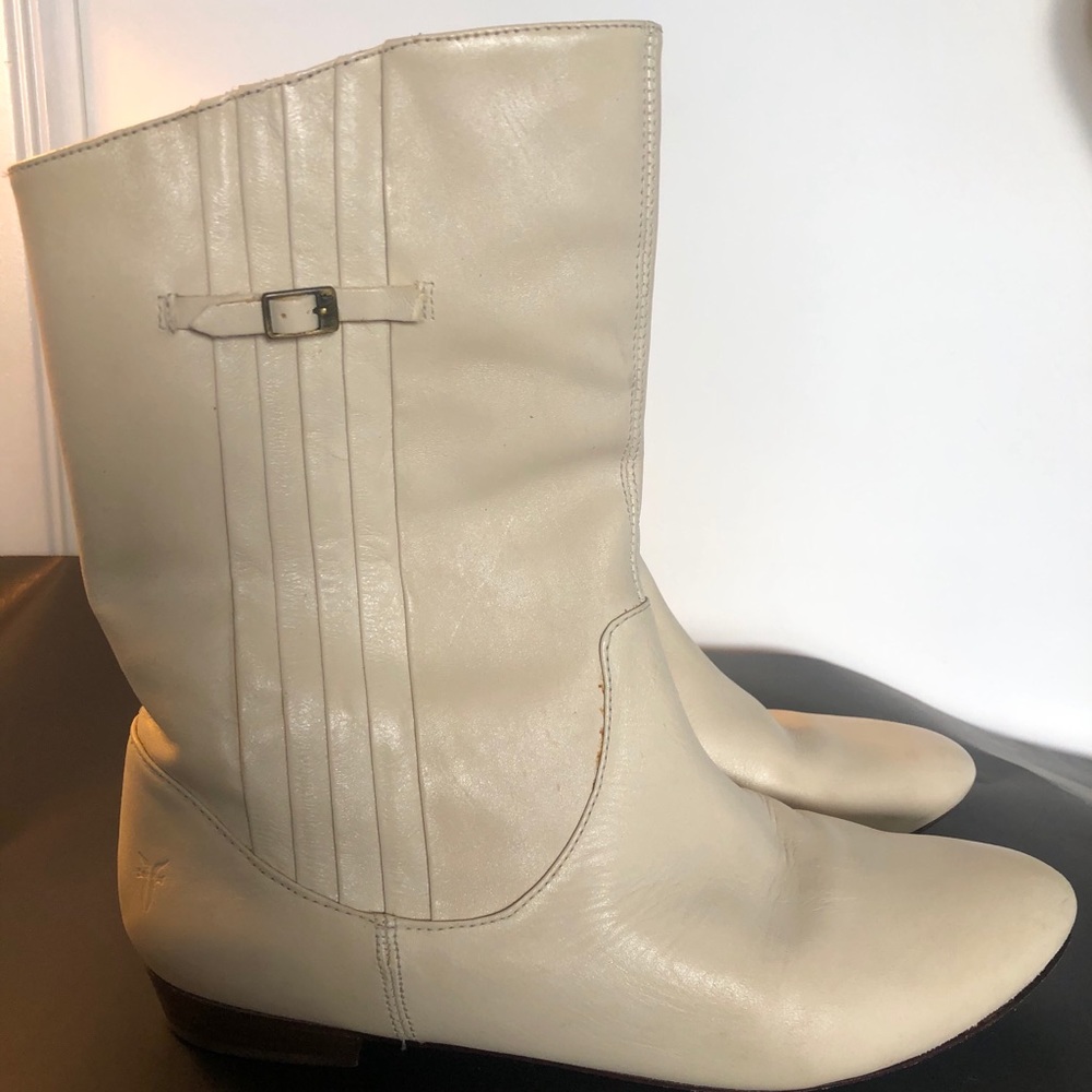 Frye boots size 10